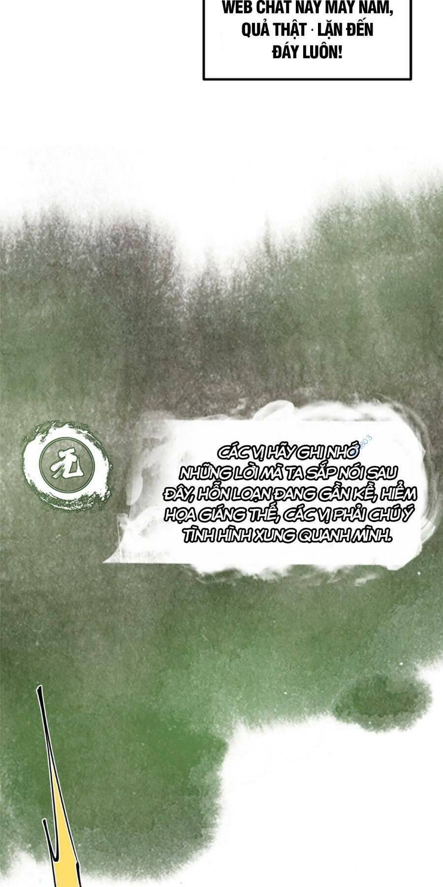 Chưởng Môn Khiêm Tốn Chút Chap 207 - Next Chap 208