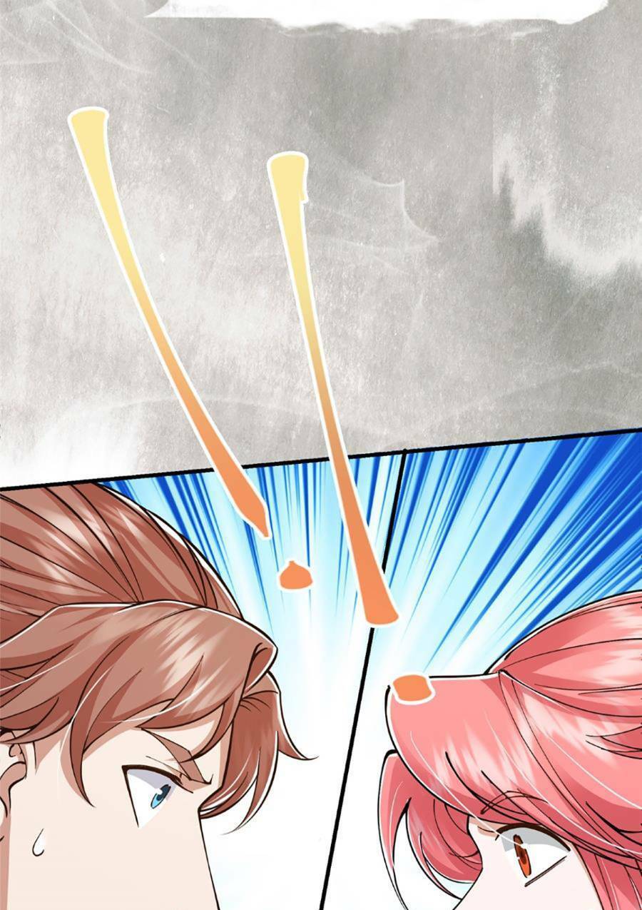 Chưởng Môn Khiêm Tốn Chút Chap 207 - Next Chap 208