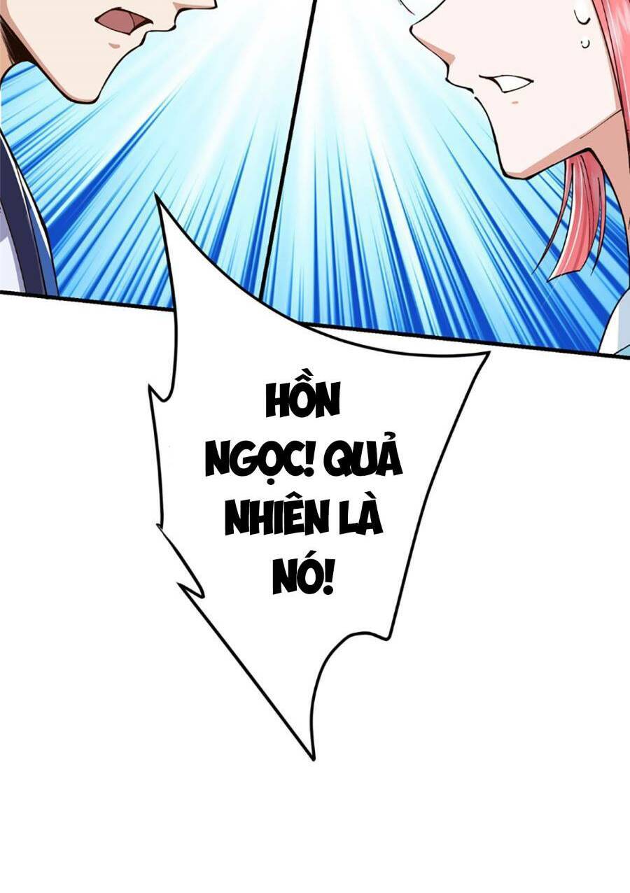 Chưởng Môn Khiêm Tốn Chút Chap 207 - Next Chap 208
