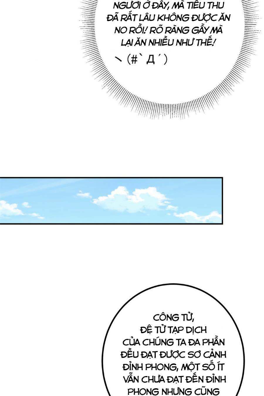 Chưởng Môn Khiêm Tốn Chút Chap 207 - Next Chap 208