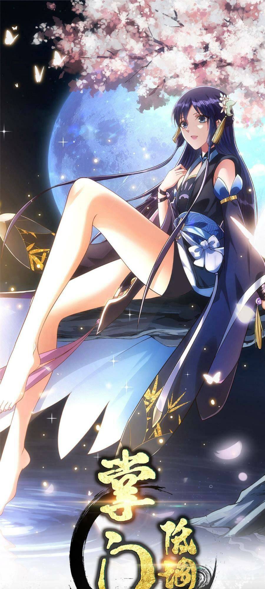 Chưởng Môn Khiêm Tốn Chút Chap 208 - Next Chap 209