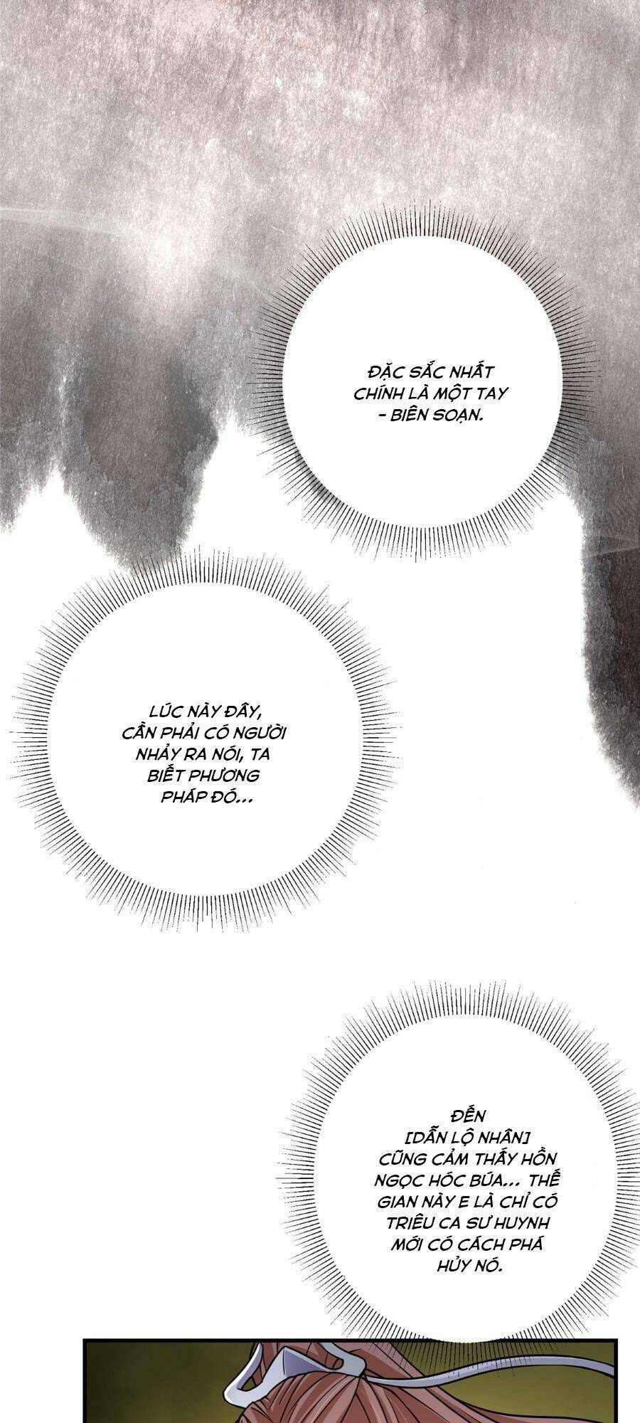 Chưởng Môn Khiêm Tốn Chút Chap 208 - Next Chap 209