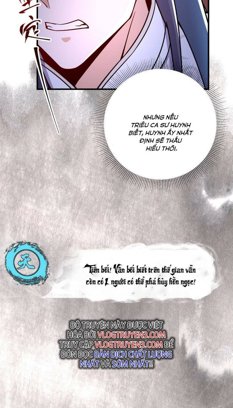 Chưởng Môn Khiêm Tốn Chút Chap 208 - Next Chap 209