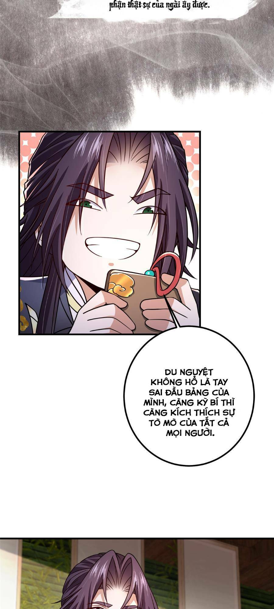 Chưởng Môn Khiêm Tốn Chút Chap 208 - Next Chap 209