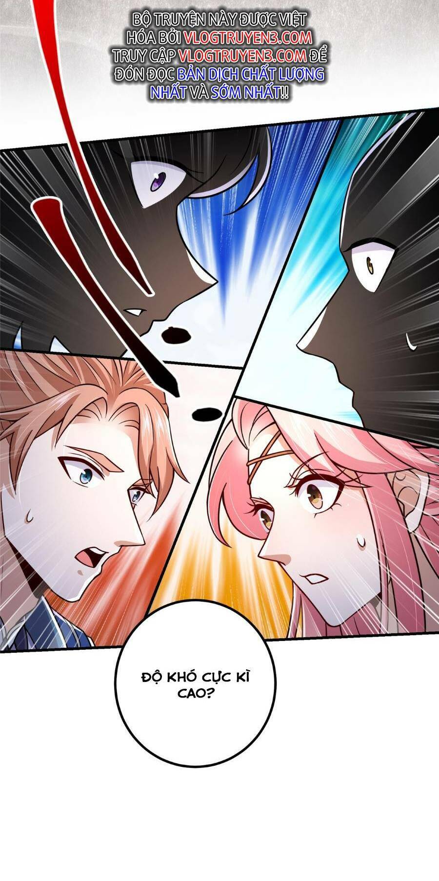 Chưởng Môn Khiêm Tốn Chút Chap 208 - Next Chap 209