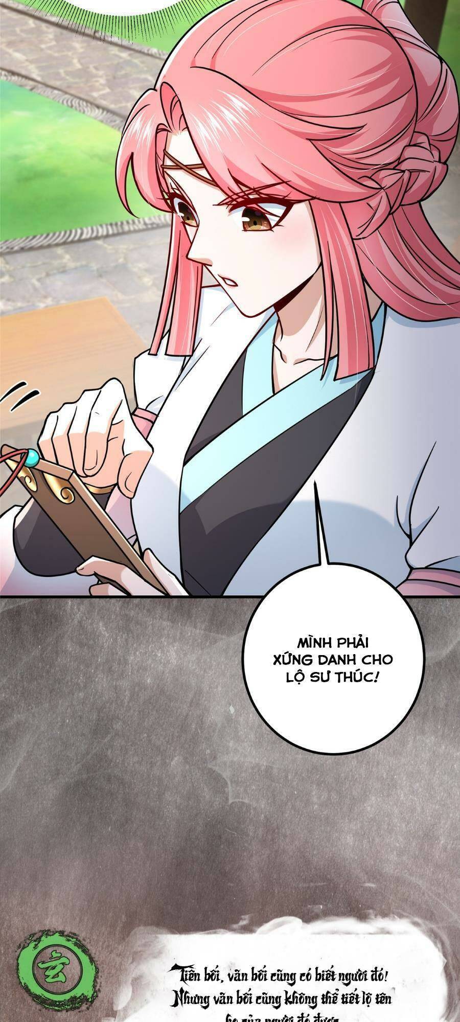 Chưởng Môn Khiêm Tốn Chút Chap 208 - Next Chap 209