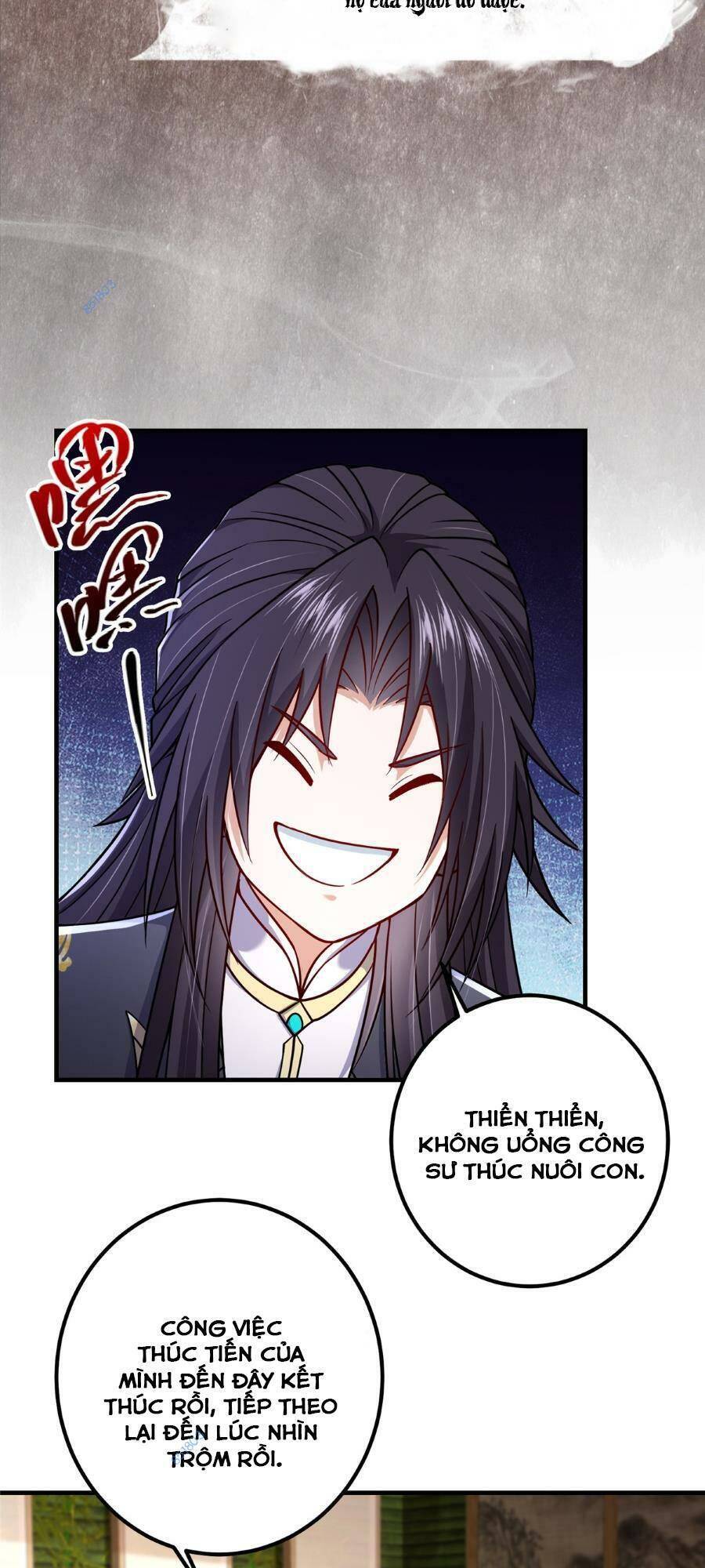 Chưởng Môn Khiêm Tốn Chút Chap 208 - Next Chap 209