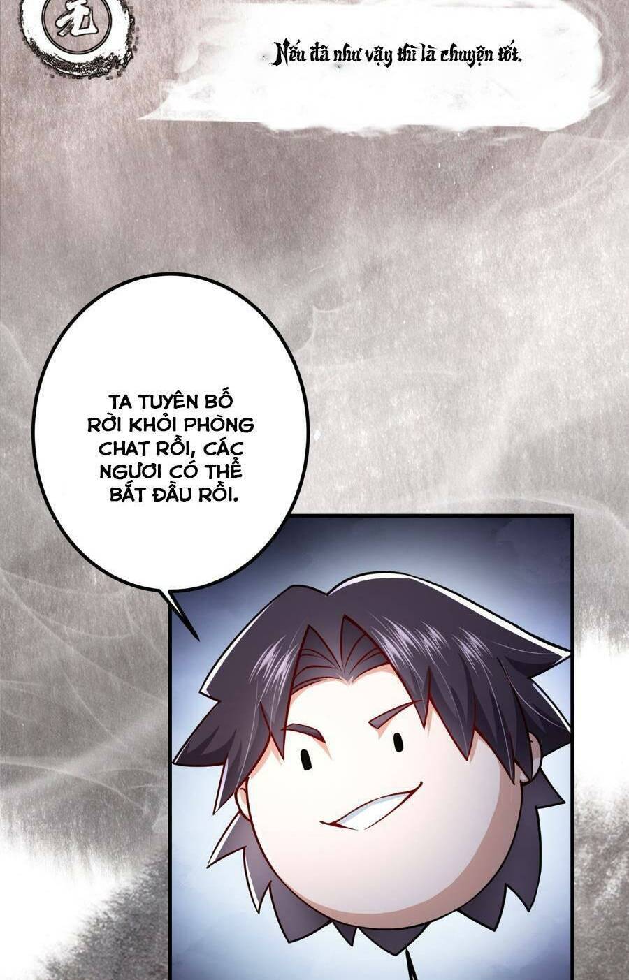 Chưởng Môn Khiêm Tốn Chút Chap 208 - Next Chap 209