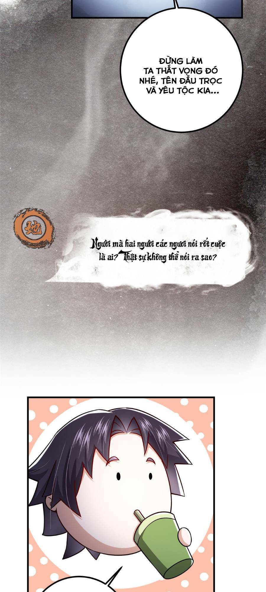 Chưởng Môn Khiêm Tốn Chút Chap 208 - Next Chap 209