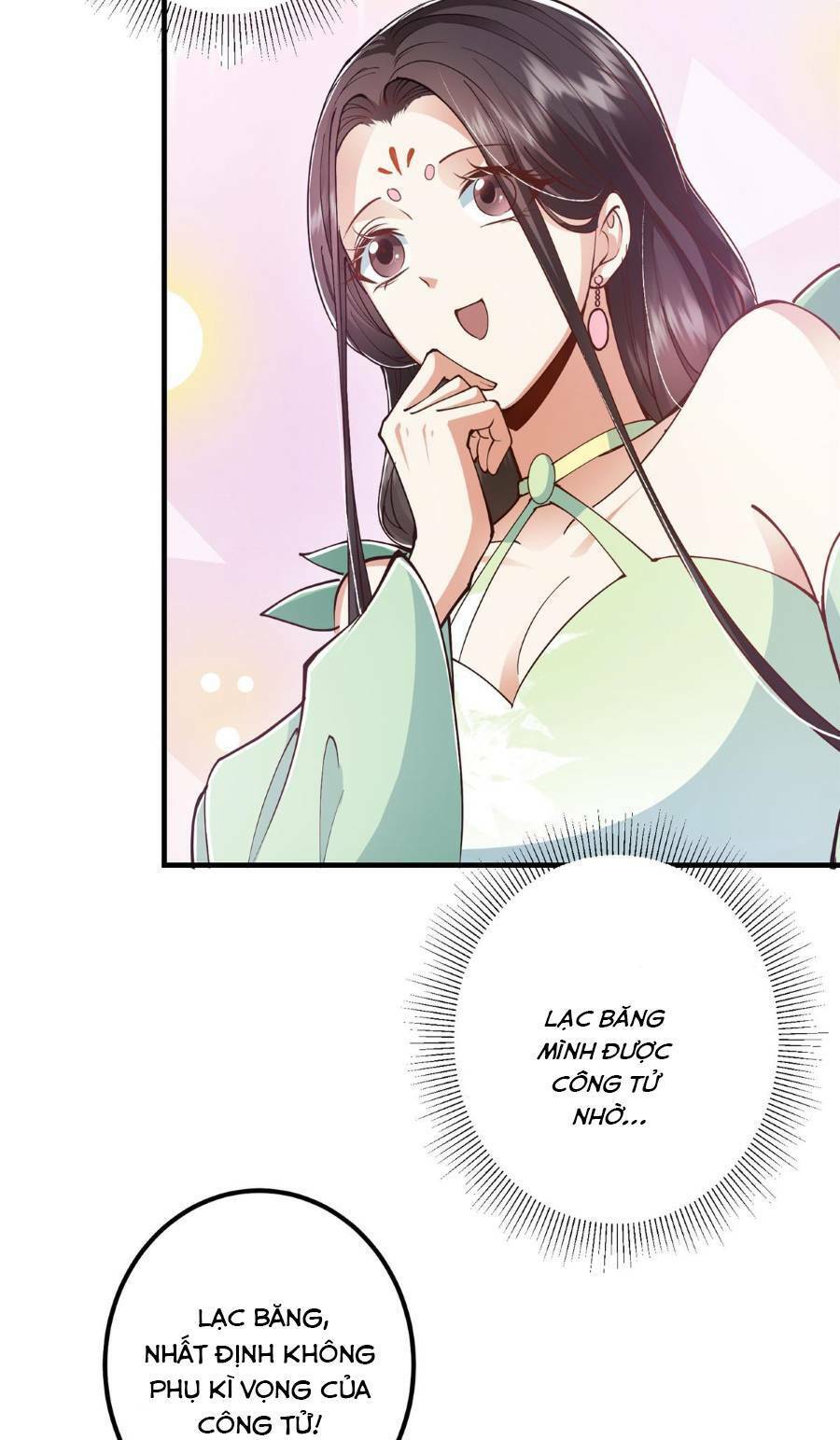 Chưởng Môn Khiêm Tốn Chút Chap 209 - Next Chap 210