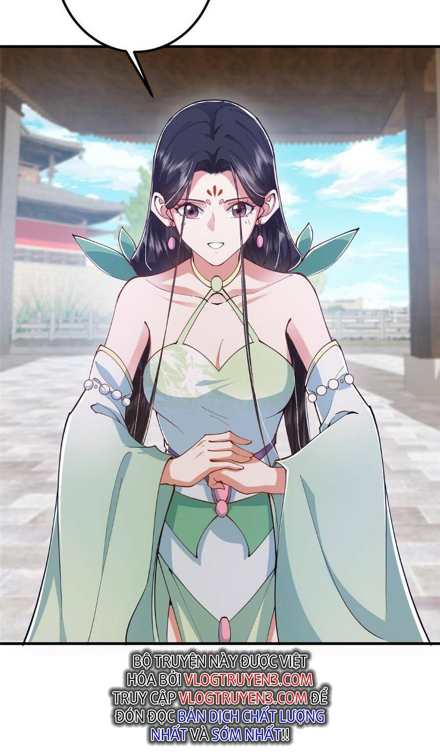 Chưởng Môn Khiêm Tốn Chút Chap 209 - Next Chap 210