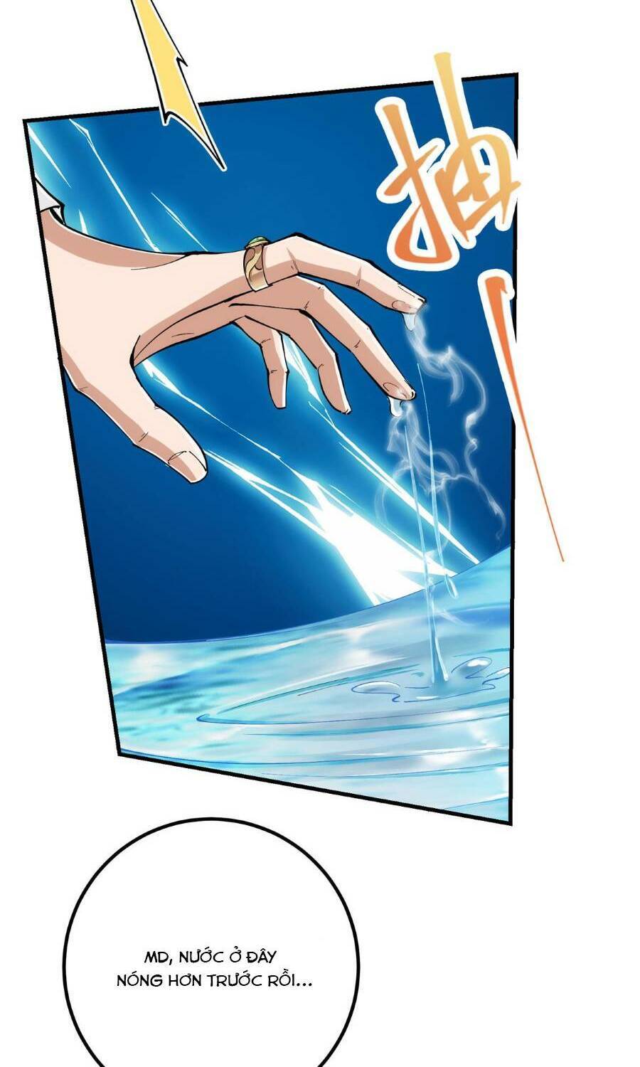 Chưởng Môn Khiêm Tốn Chút Chap 209 - Next Chap 210