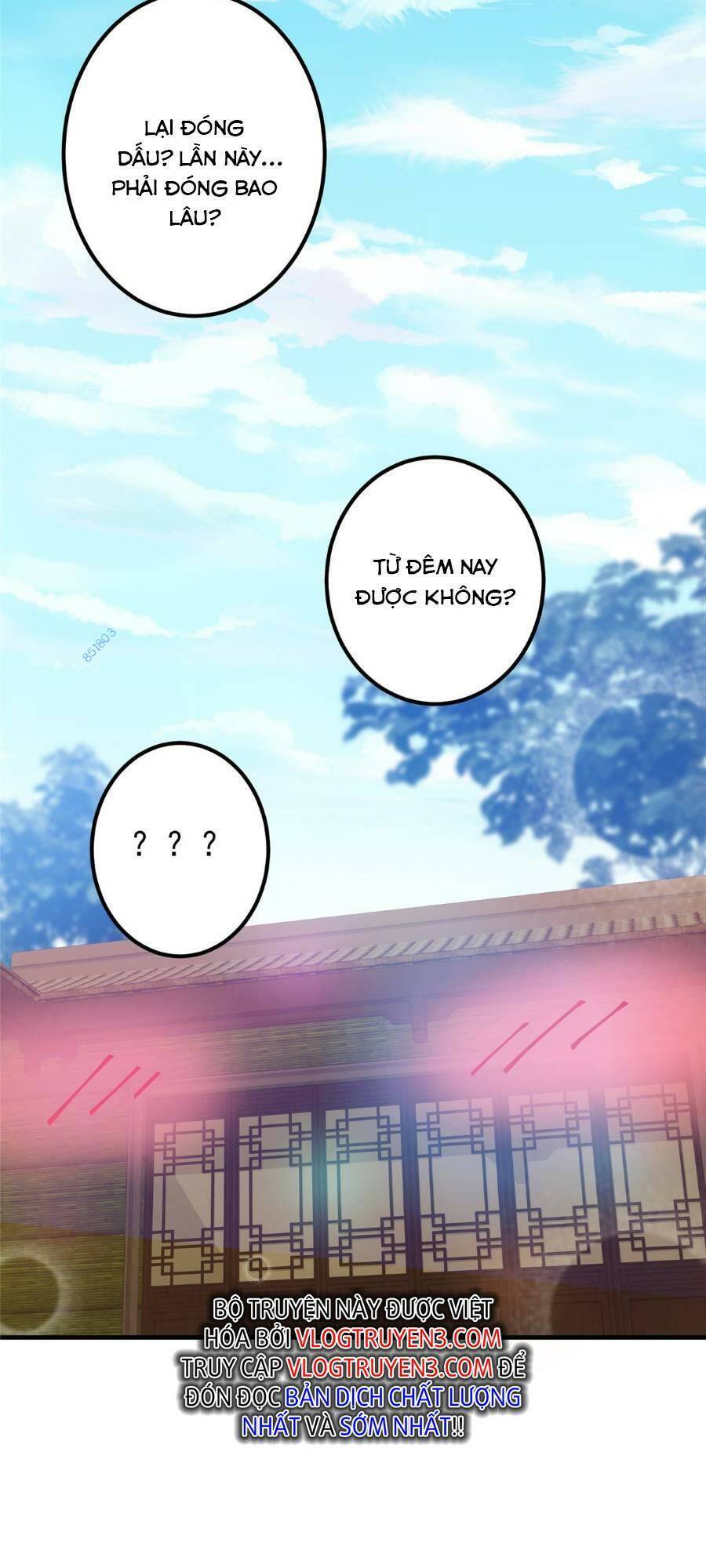 Chưởng Môn Khiêm Tốn Chút Chap 209 - Next Chap 210