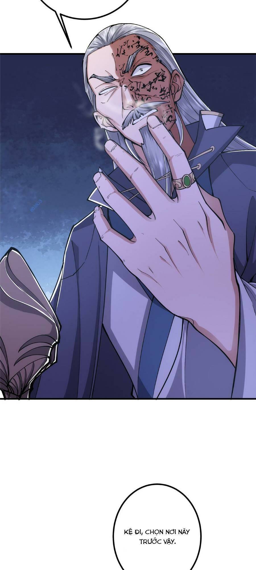 Chưởng Môn Khiêm Tốn Chút Chap 209 - Next Chap 210
