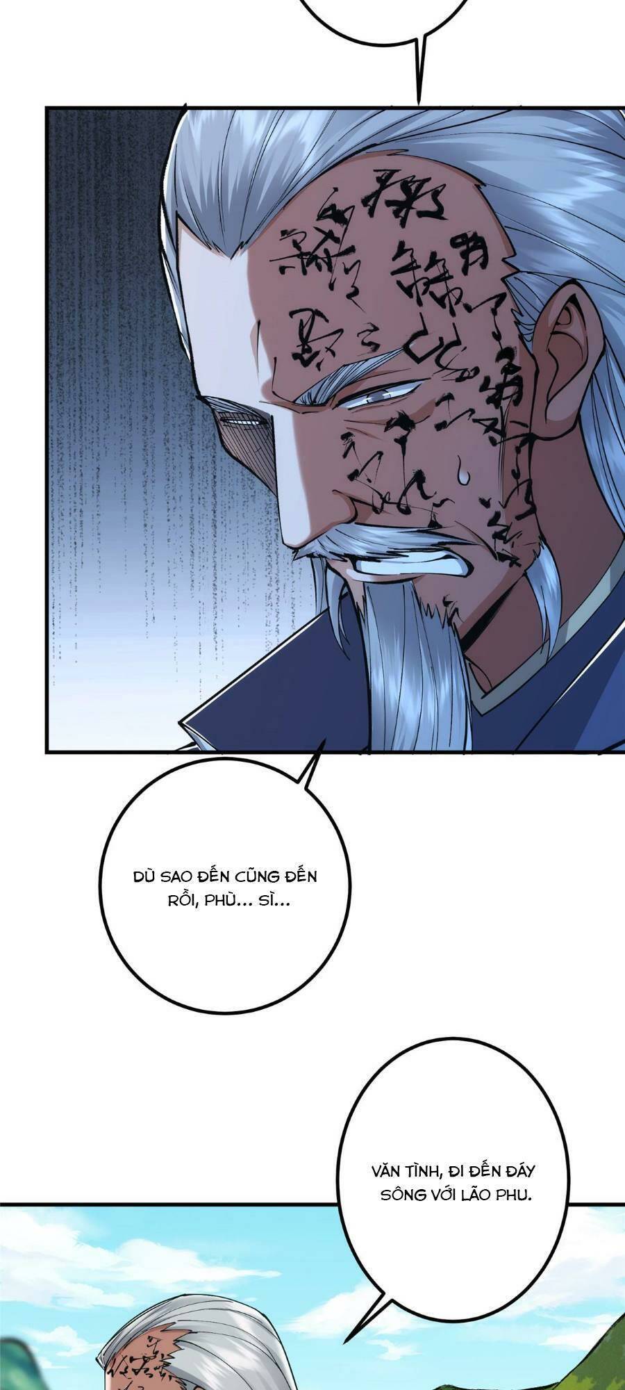 Chưởng Môn Khiêm Tốn Chút Chap 209 - Next Chap 210