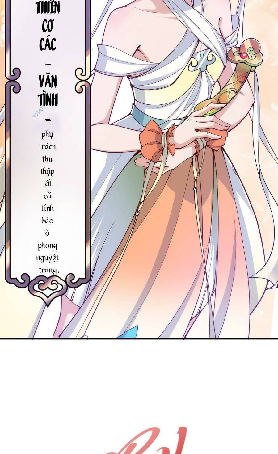 Chưởng Môn Khiêm Tốn Chút Chap 209 - Next Chap 210