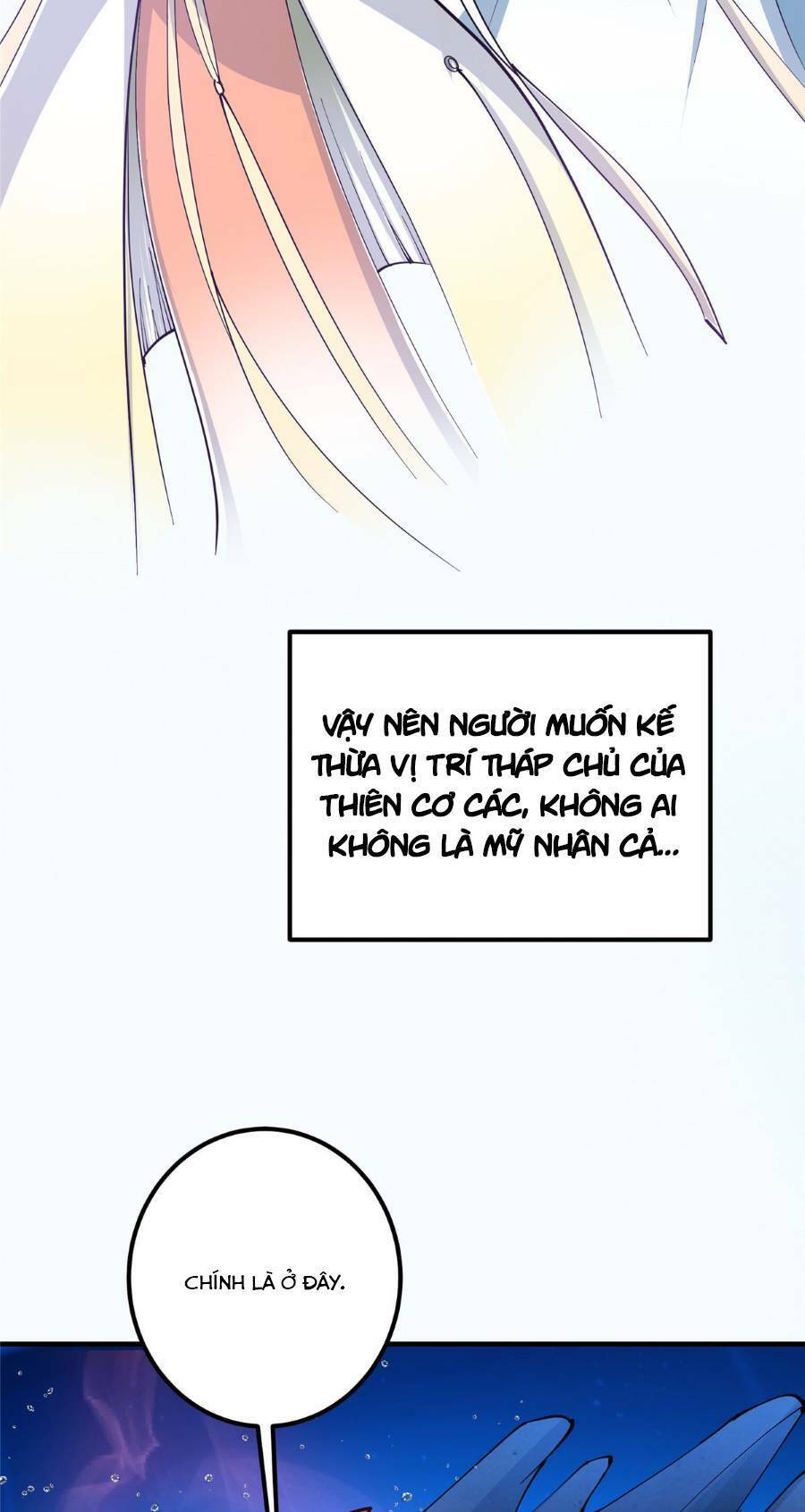 Chưởng Môn Khiêm Tốn Chút Chap 209 - Next Chap 210