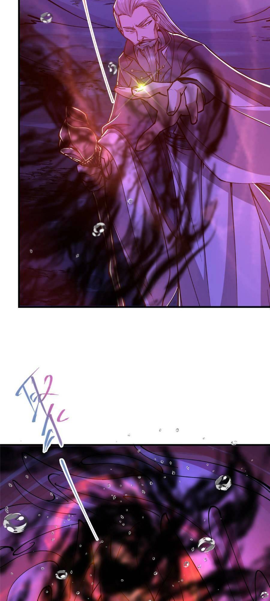 Chưởng Môn Khiêm Tốn Chút Chap 209 - Next Chap 210