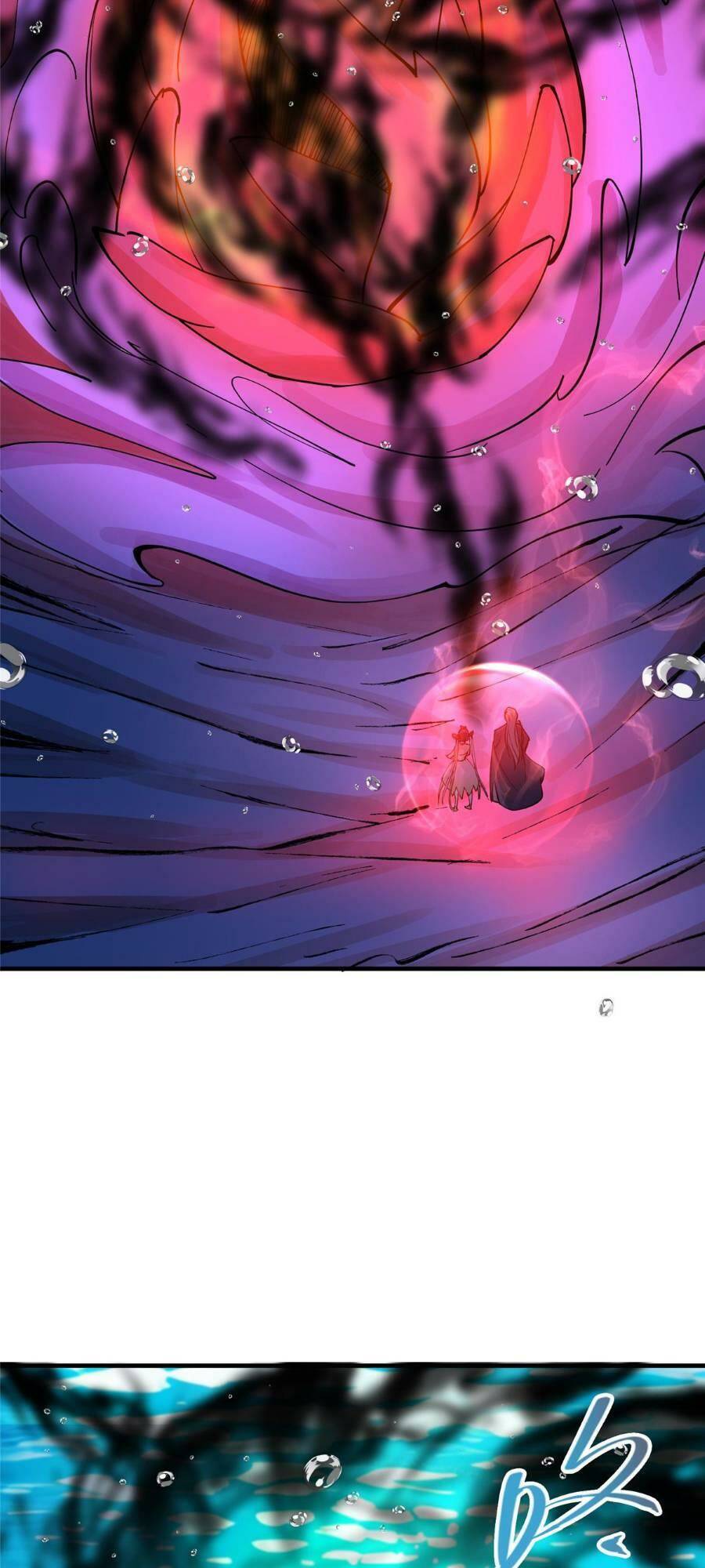 Chưởng Môn Khiêm Tốn Chút Chap 209 - Next Chap 210