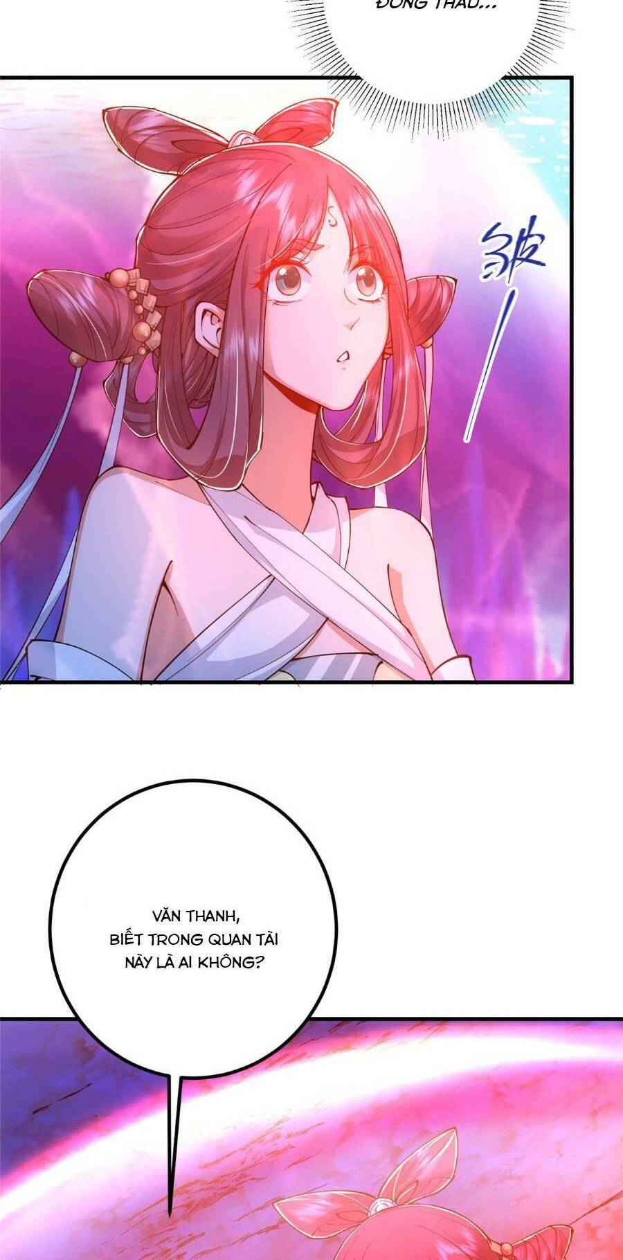 Chưởng Môn Khiêm Tốn Chút Chap 209 - Next Chap 210