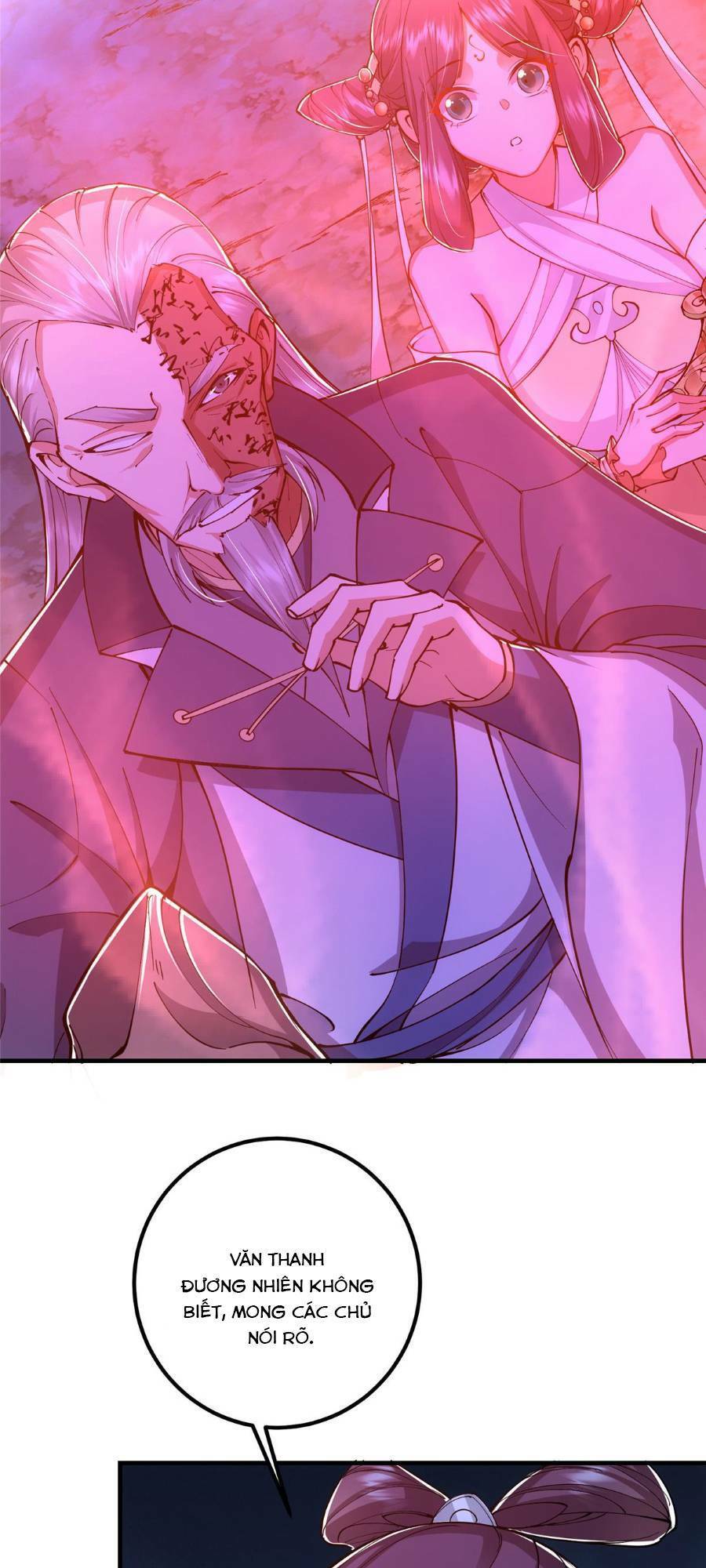 Chưởng Môn Khiêm Tốn Chút Chap 209 - Next Chap 210