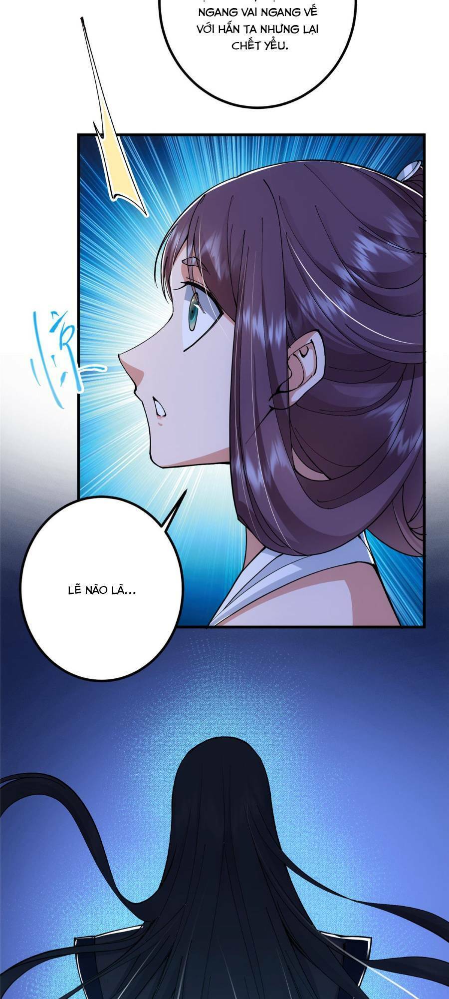 Chưởng Môn Khiêm Tốn Chút Chap 209 - Next Chap 210