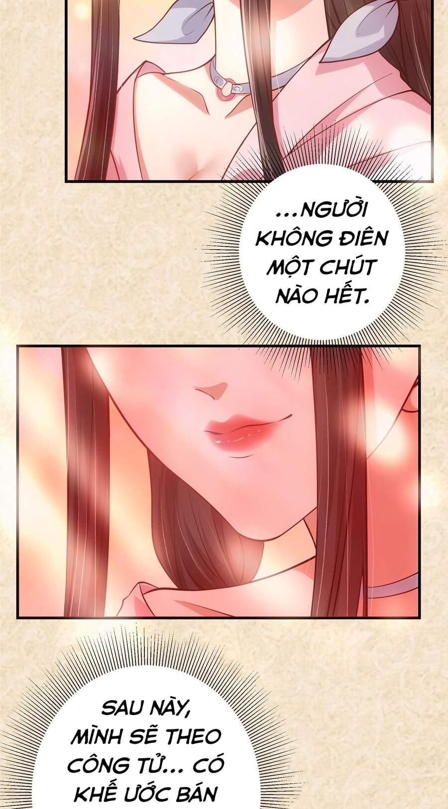 Chưởng Môn Khiêm Tốn Chút Chap 21 - Next Chap 22