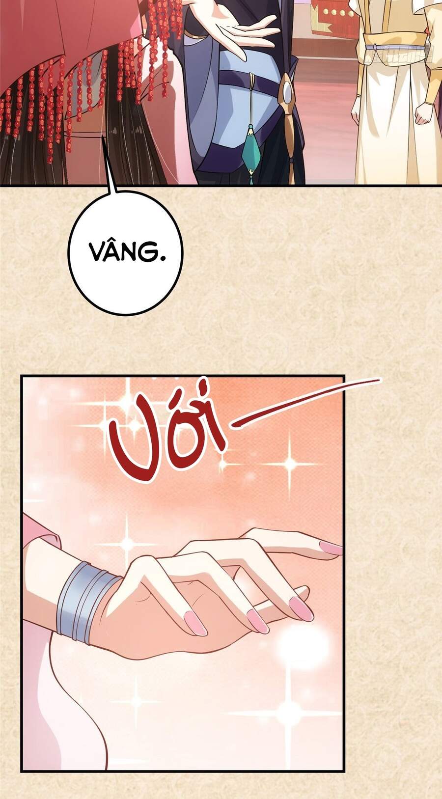 Chưởng Môn Khiêm Tốn Chút Chap 21 - Next Chap 22