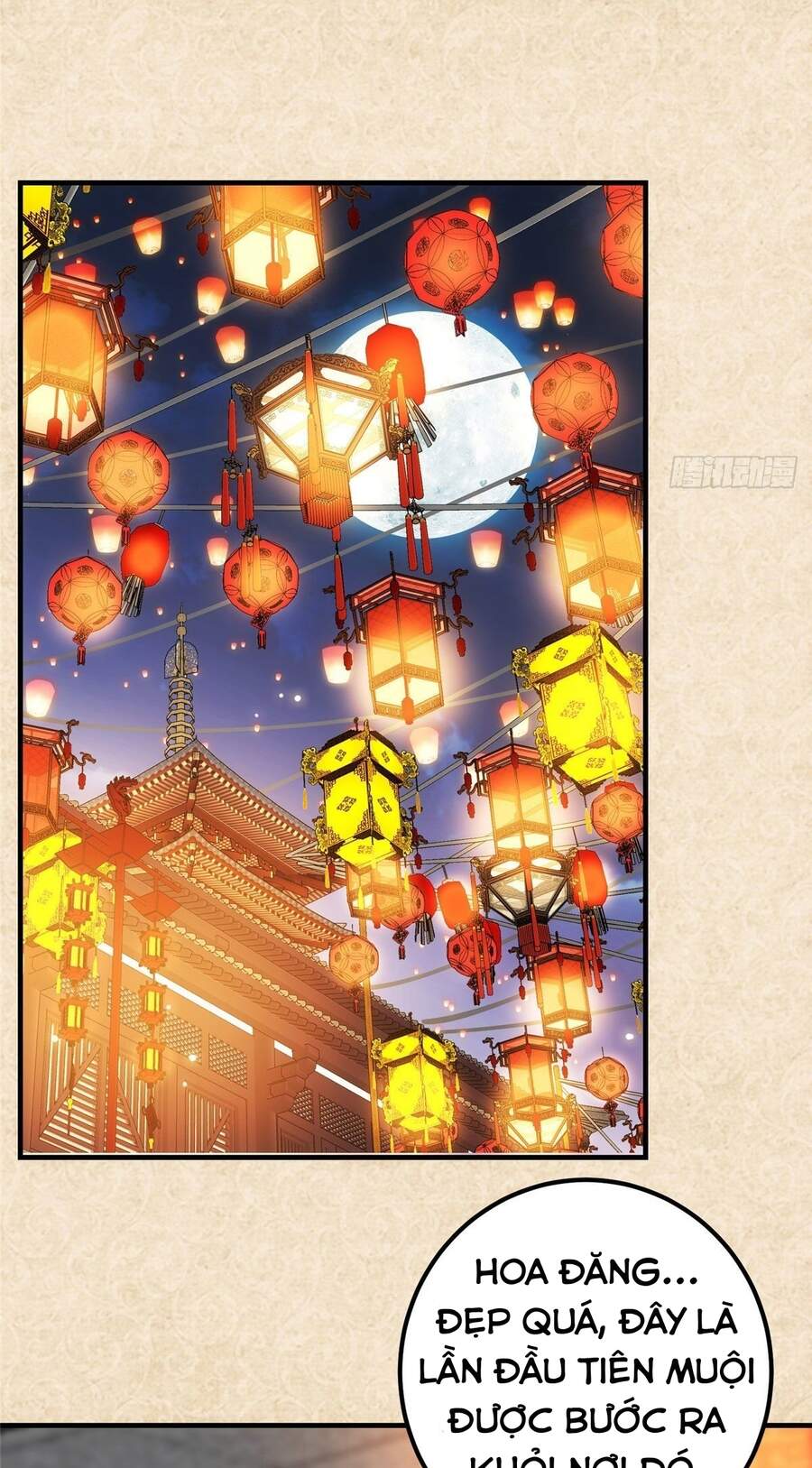 Chưởng Môn Khiêm Tốn Chút Chap 21 - Next Chap 22