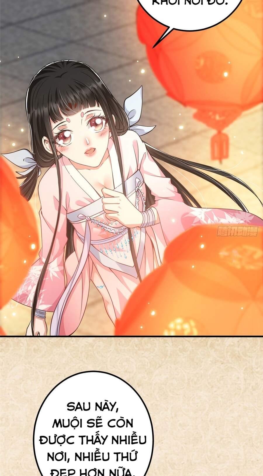Chưởng Môn Khiêm Tốn Chút Chap 21 - Next Chap 22