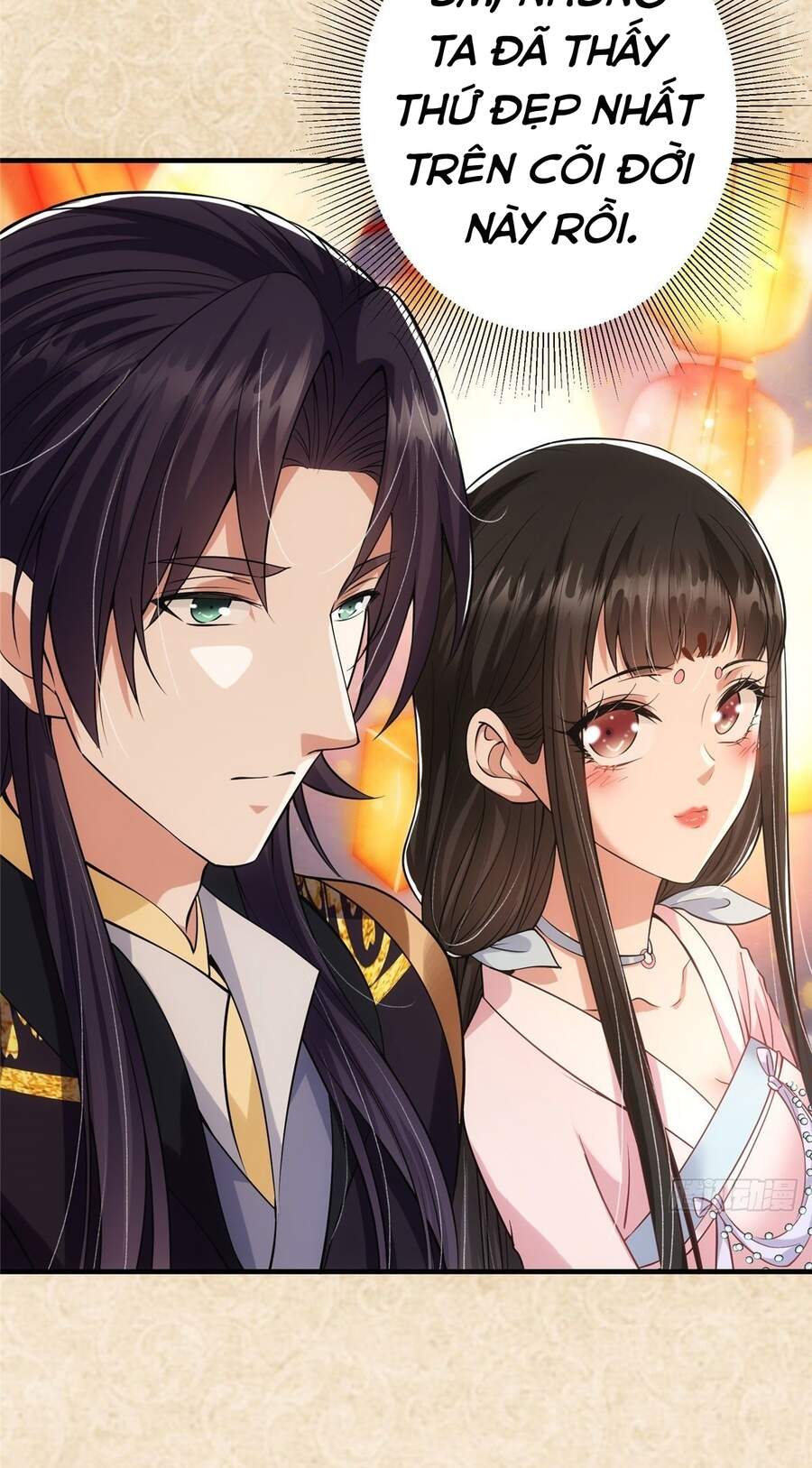 Chưởng Môn Khiêm Tốn Chút Chap 21 - Next Chap 22