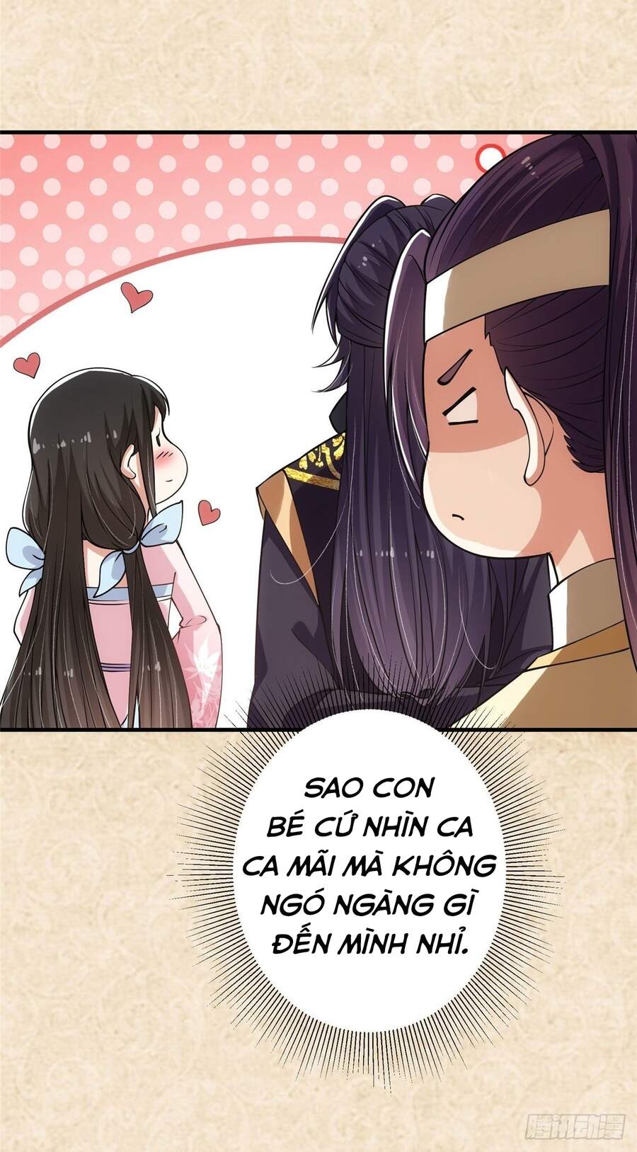 Chưởng Môn Khiêm Tốn Chút Chap 21 - Next Chap 22