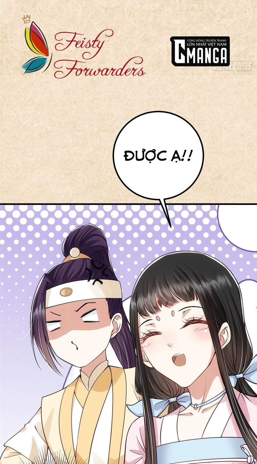 Chưởng Môn Khiêm Tốn Chút Chap 21 - Next Chap 22