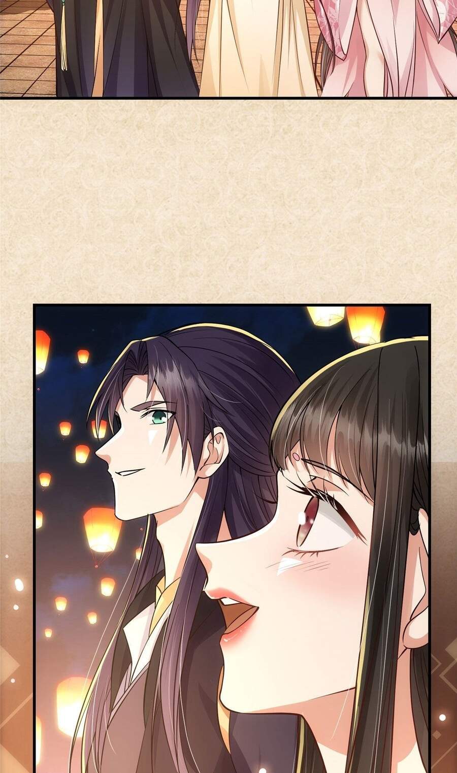 Chưởng Môn Khiêm Tốn Chút Chap 21 - Next Chap 22