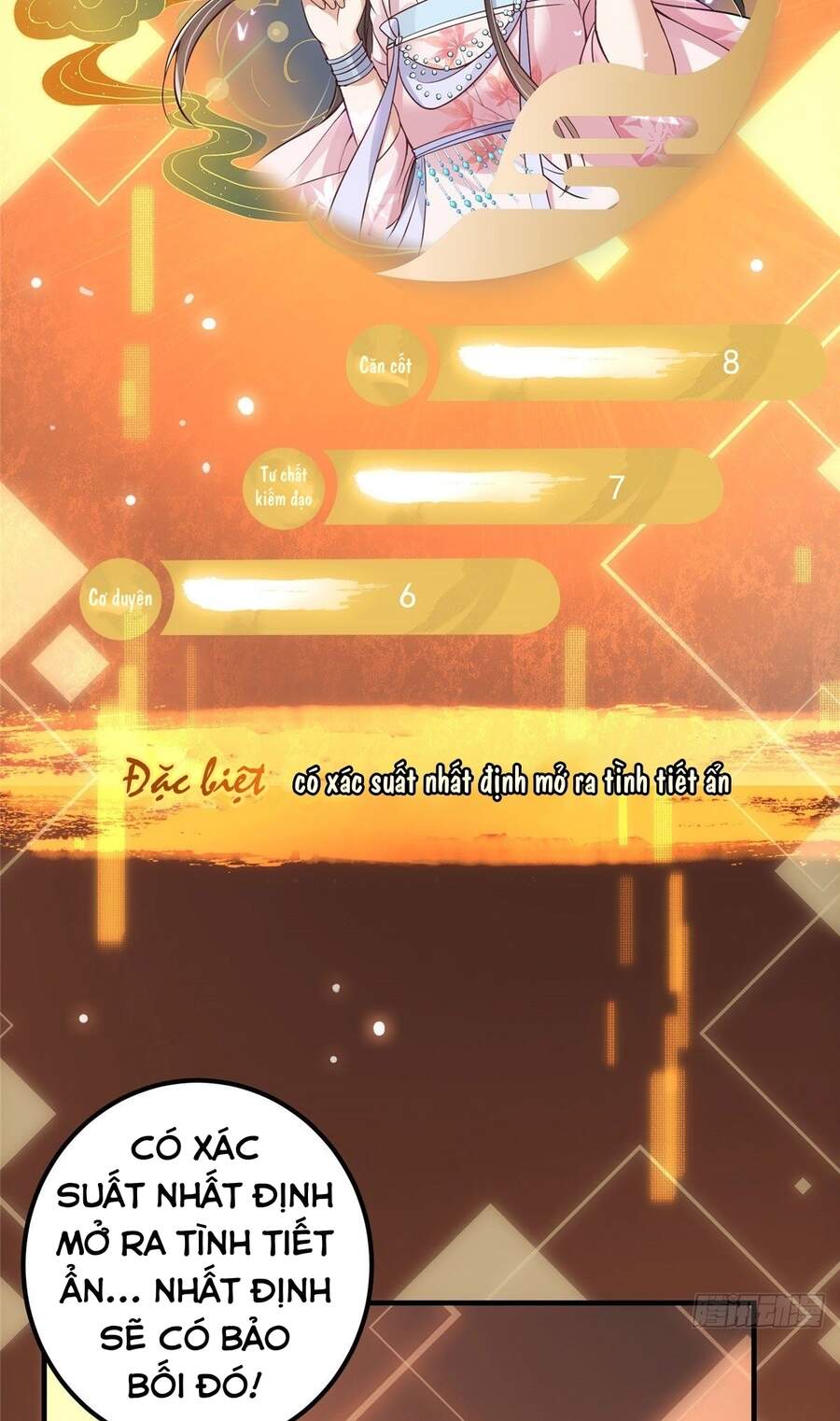 Chưởng Môn Khiêm Tốn Chút Chap 21 - Next Chap 22