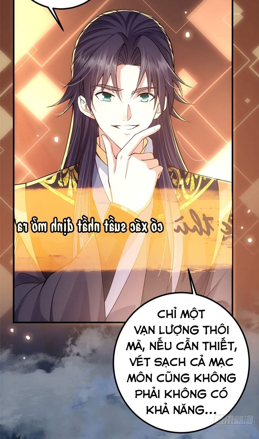 Chưởng Môn Khiêm Tốn Chút Chap 21 - Next Chap 22