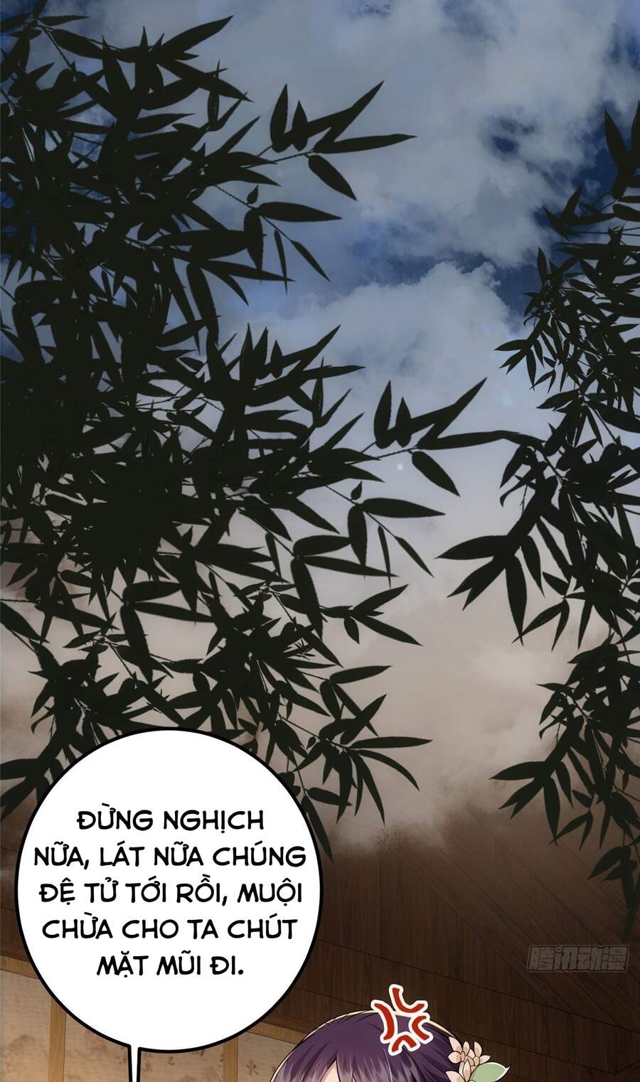 Chưởng Môn Khiêm Tốn Chút Chap 21 - Next Chap 22