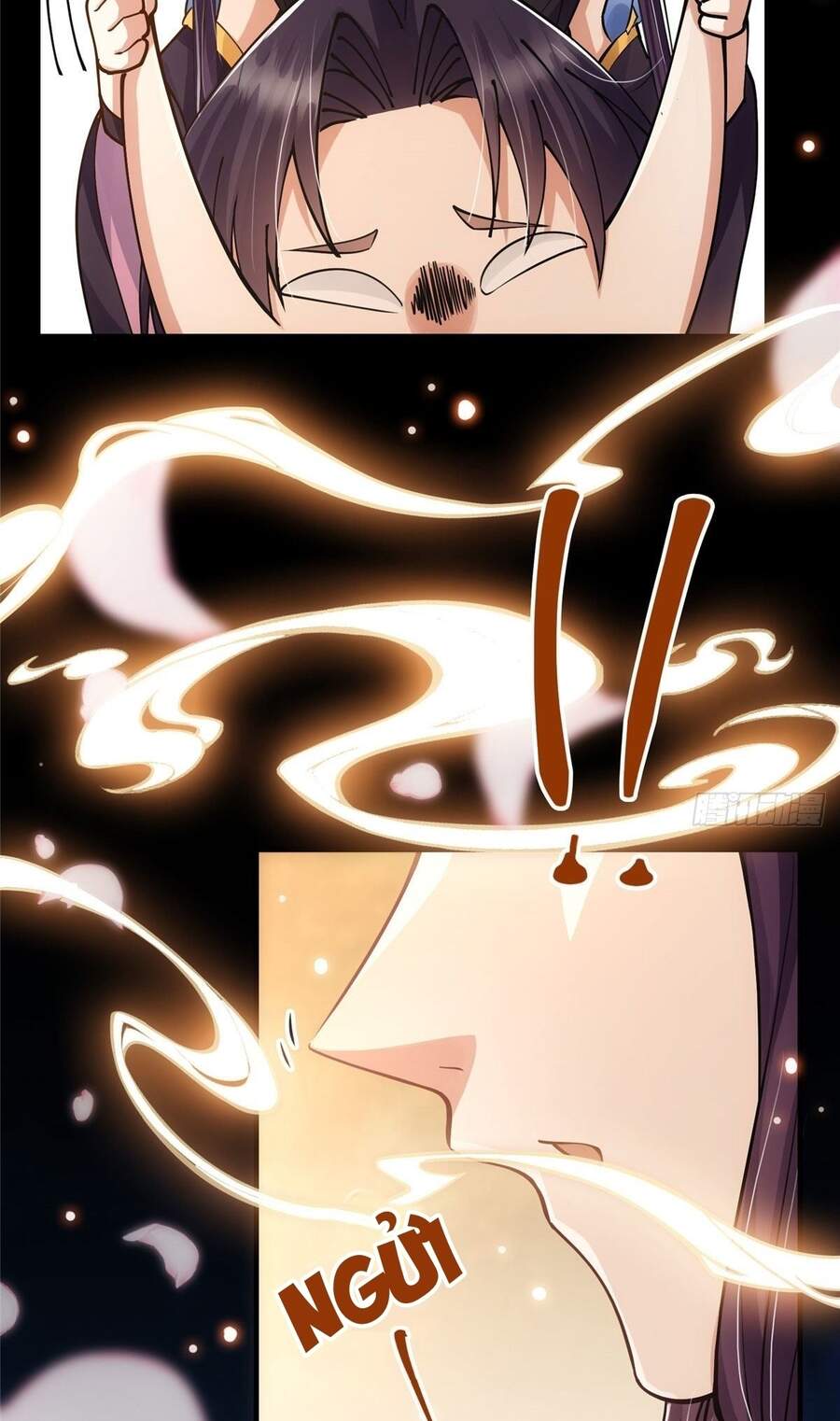 Chưởng Môn Khiêm Tốn Chút Chap 21 - Next Chap 22