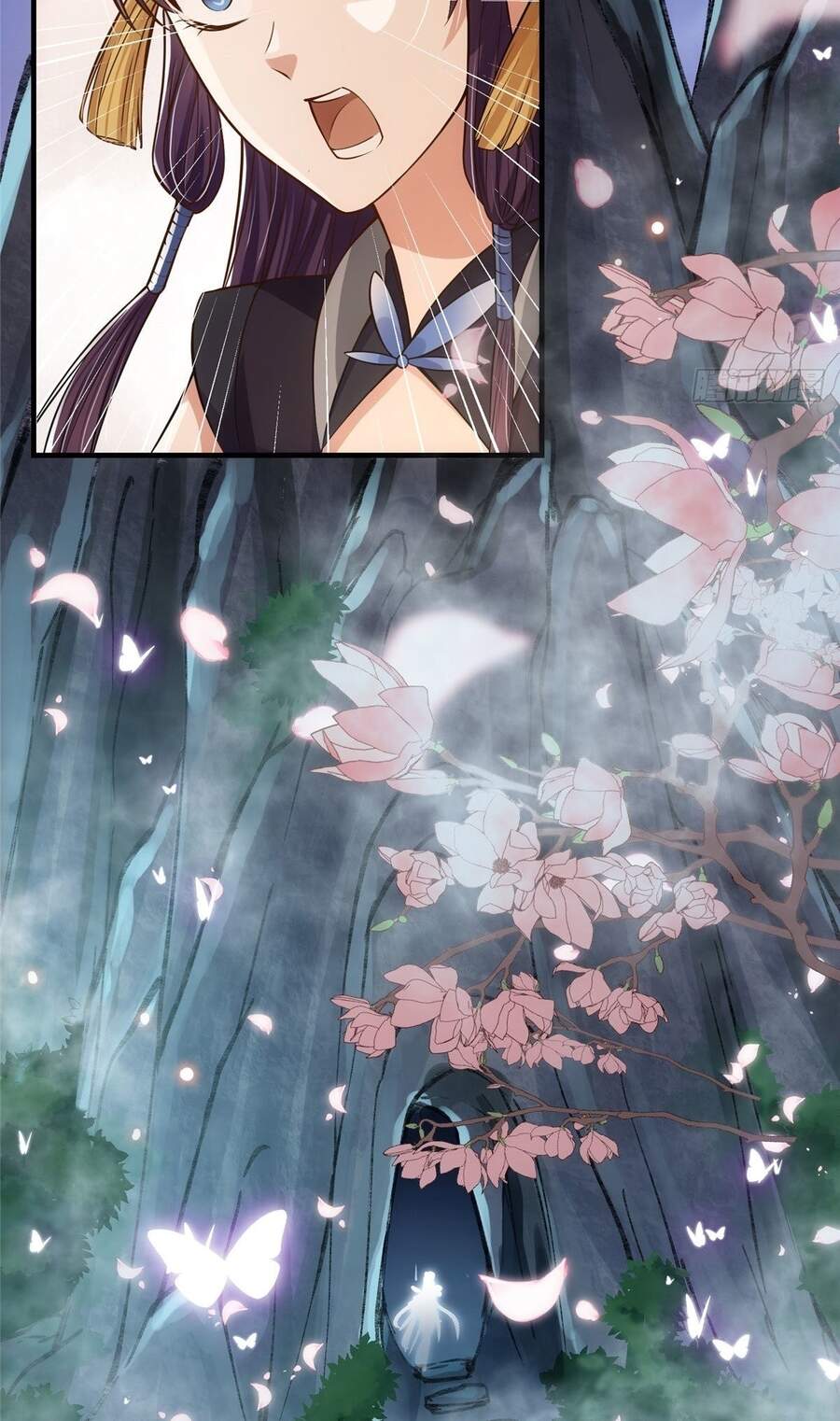 Chưởng Môn Khiêm Tốn Chút Chap 21 - Next Chap 22