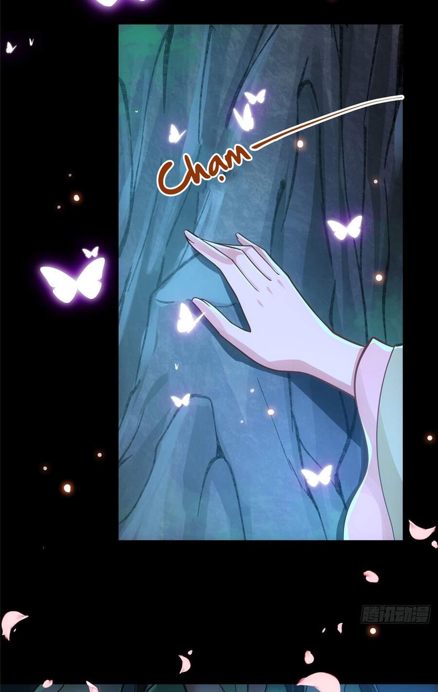 Chưởng Môn Khiêm Tốn Chút Chap 21 - Next Chap 22