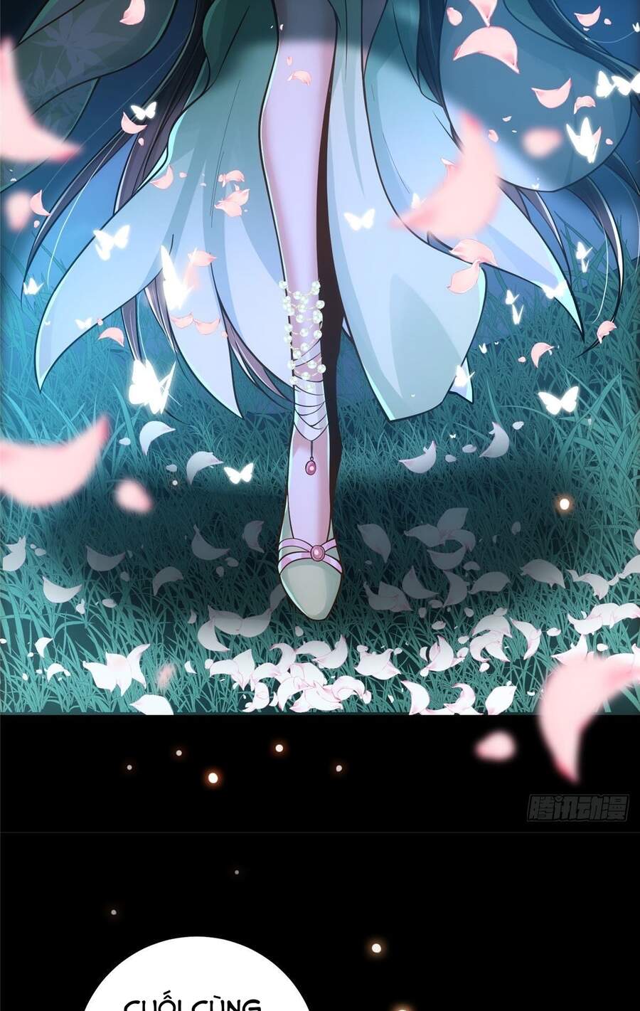 Chưởng Môn Khiêm Tốn Chút Chap 21 - Next Chap 22
