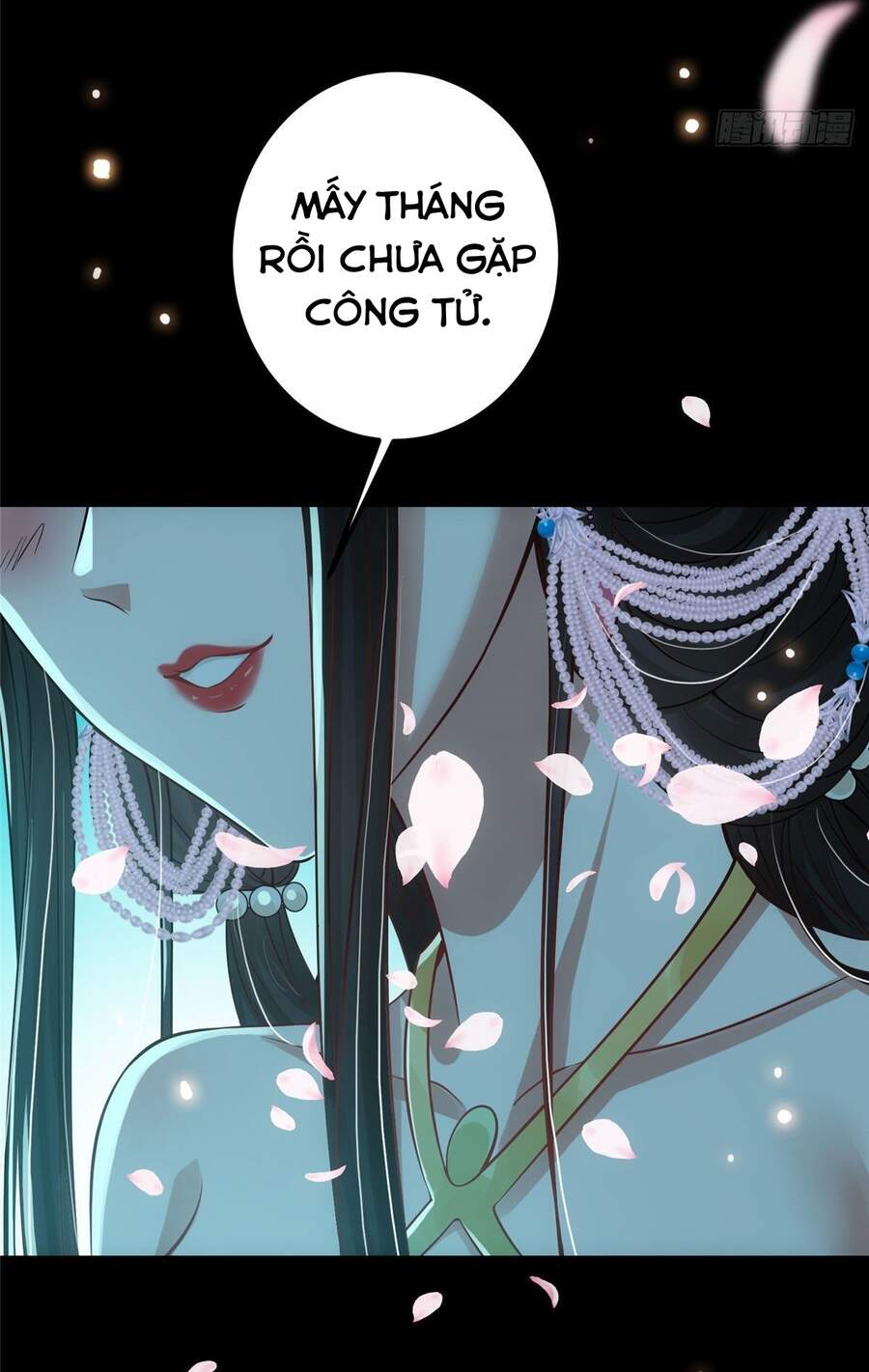 Chưởng Môn Khiêm Tốn Chút Chap 21 - Next Chap 22
