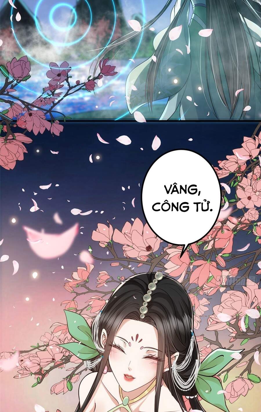 Chưởng Môn Khiêm Tốn Chút Chap 21 - Next Chap 22