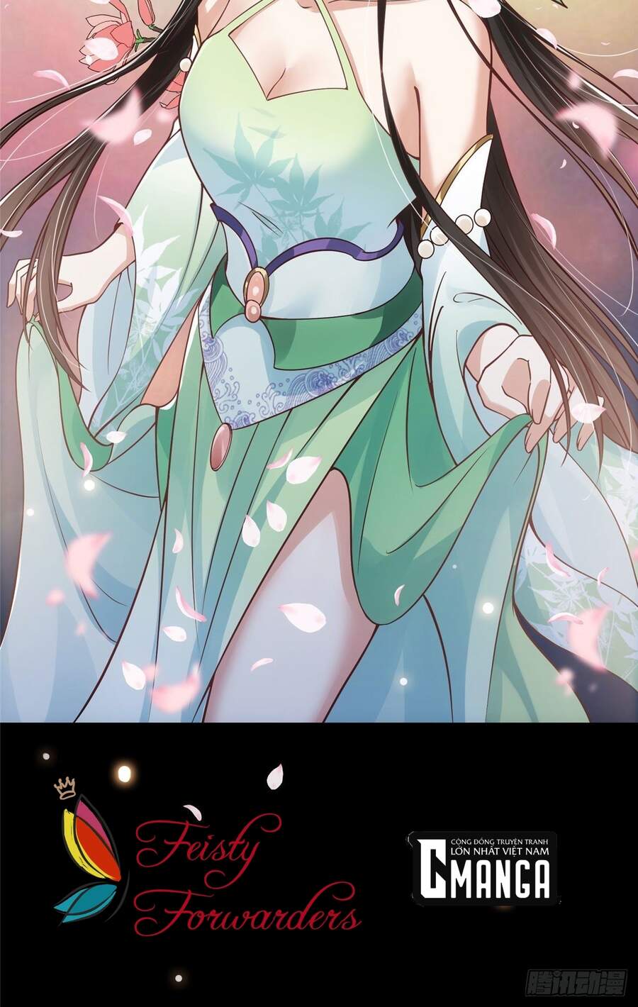 Chưởng Môn Khiêm Tốn Chút Chap 21 - Next Chap 22