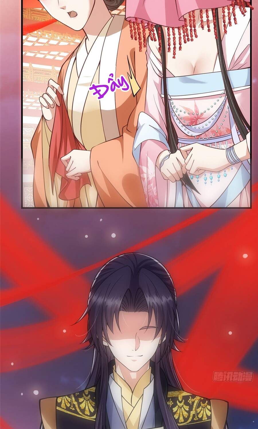 Chưởng Môn Khiêm Tốn Chút Chap 21 - Next Chap 22