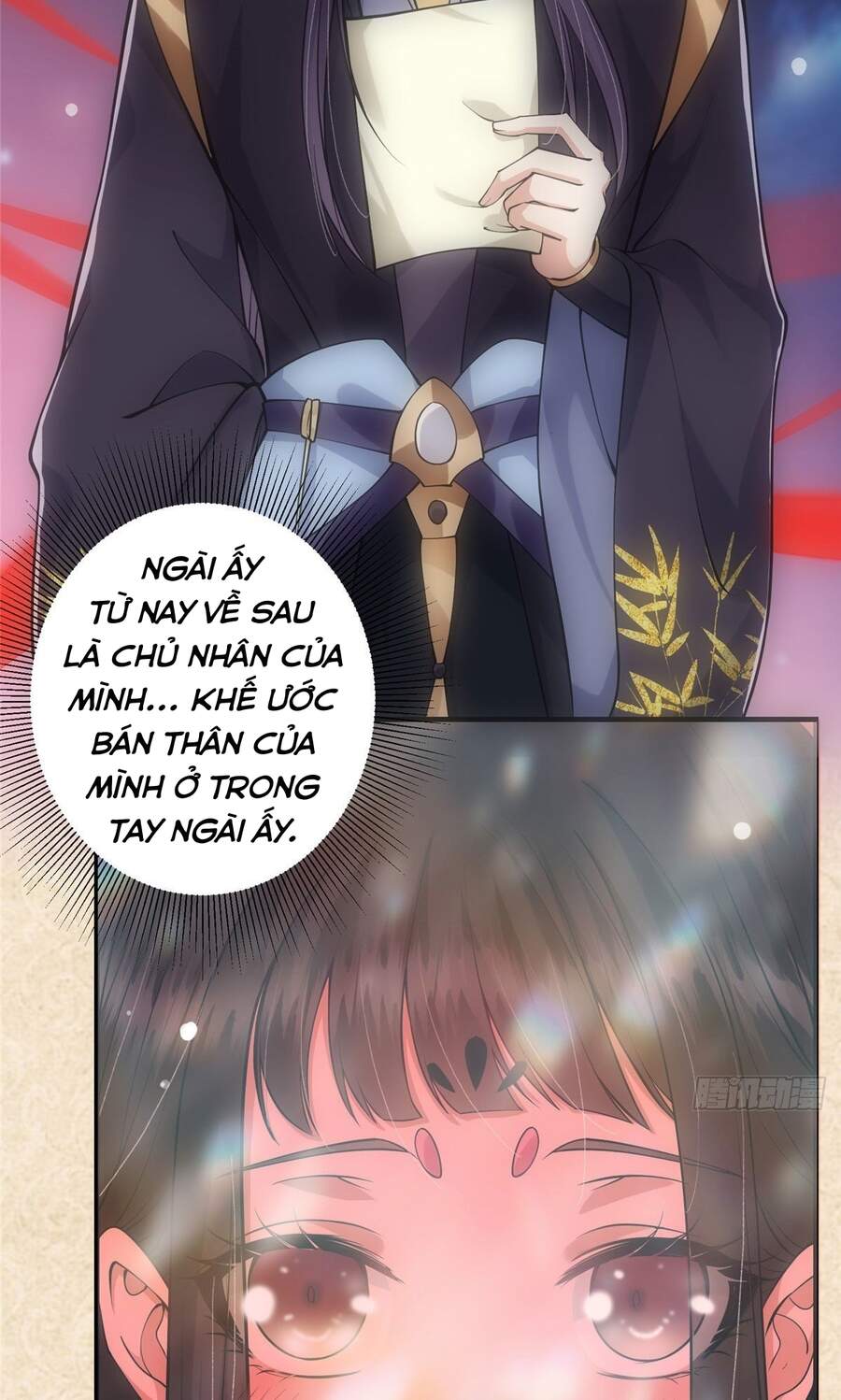 Chưởng Môn Khiêm Tốn Chút Chap 21 - Next Chap 22