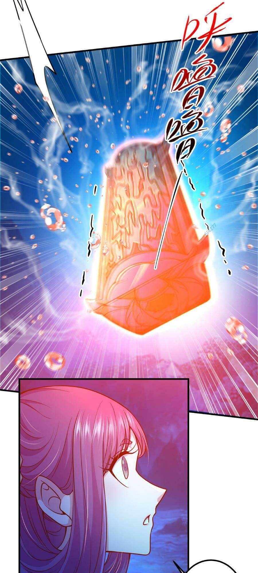 Chưởng Môn Khiêm Tốn Chút Chap 210 - Next Chap 211