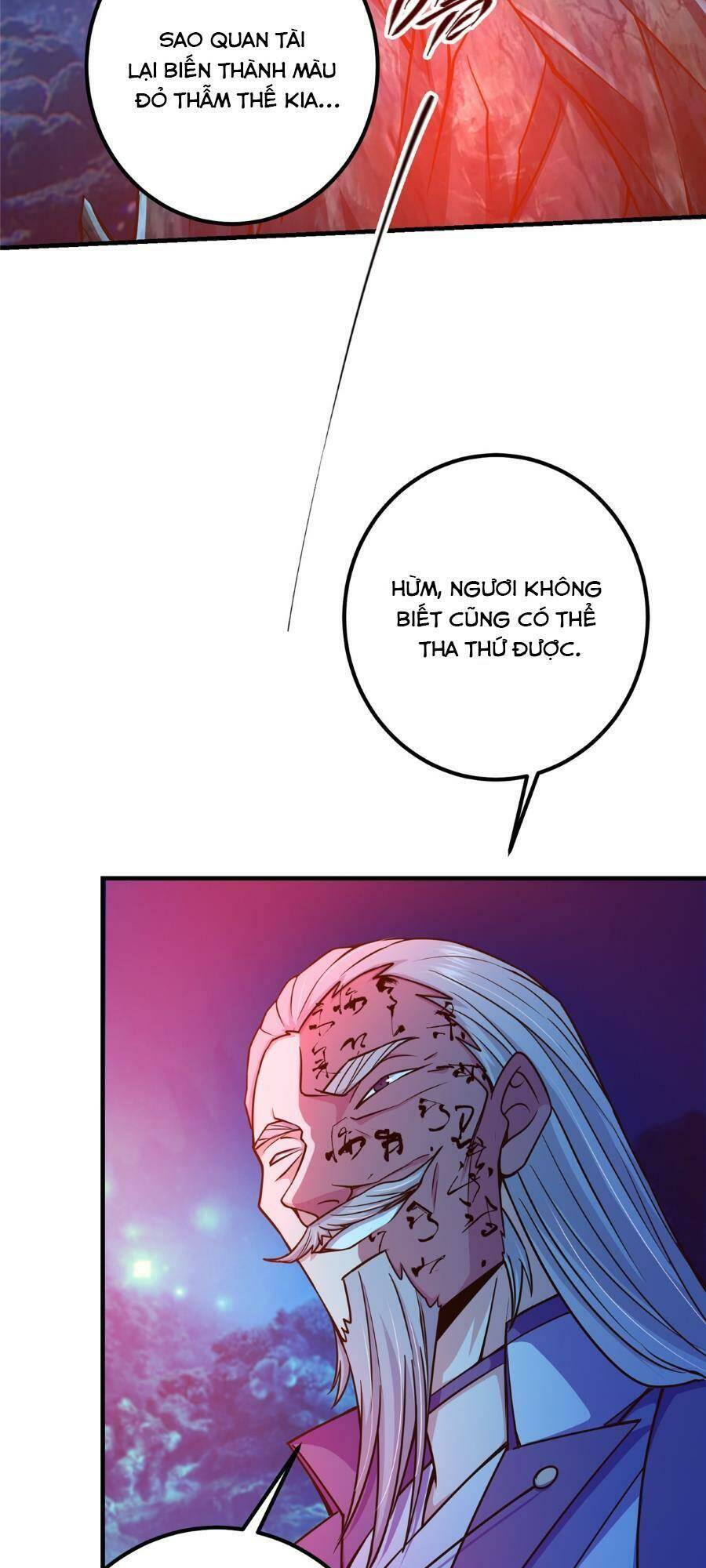Chưởng Môn Khiêm Tốn Chút Chap 210 - Next Chap 211
