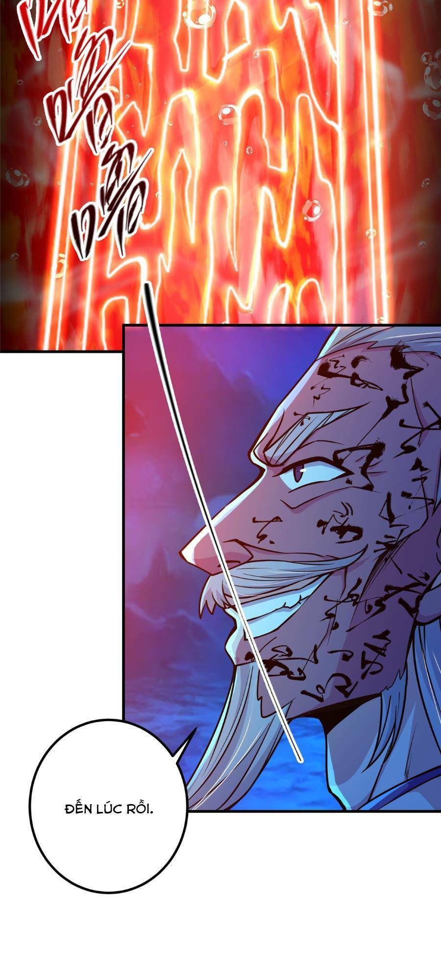 Chưởng Môn Khiêm Tốn Chút Chap 210 - Next Chap 211