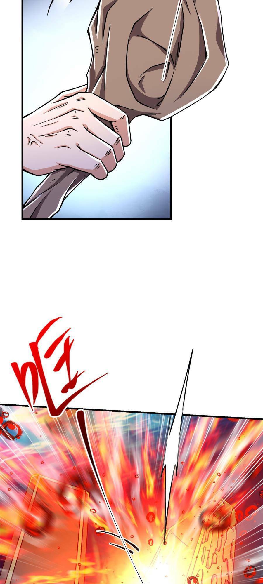 Chưởng Môn Khiêm Tốn Chút Chap 210 - Next Chap 211